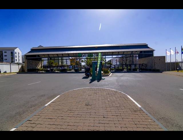 3 BEDROOM APARTMENT FOR SALE IN LINBRO PARK